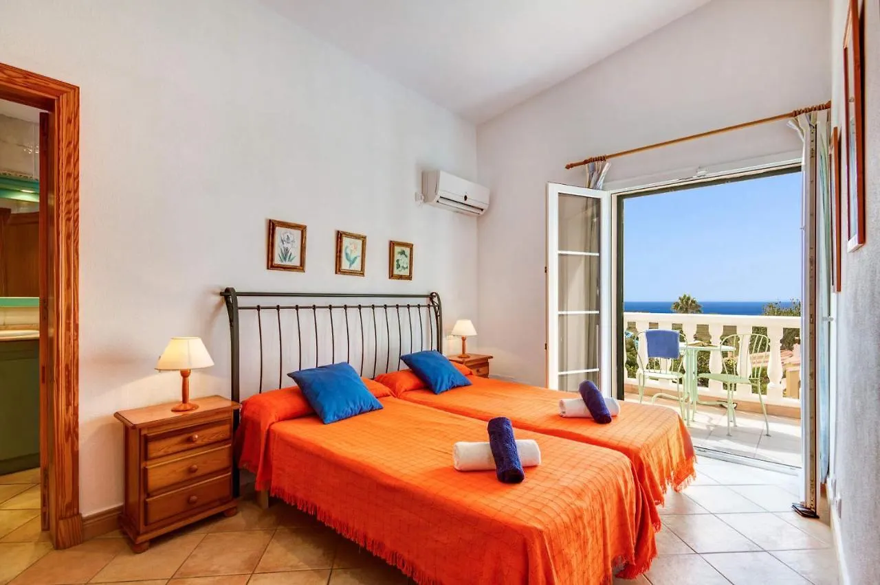 Villa Girasol By Villa Plus Alaior