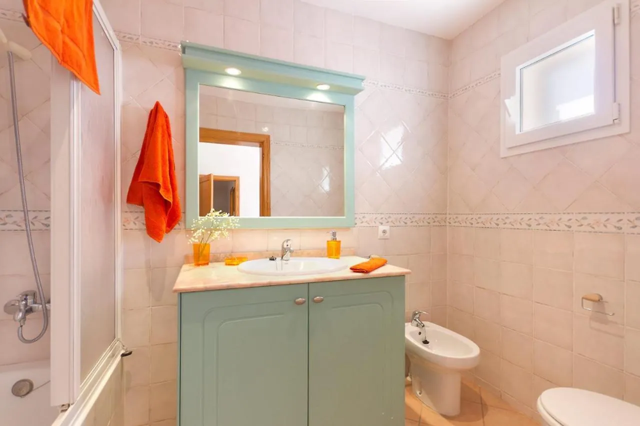 Villa Girasol By Villa Plus Alaior