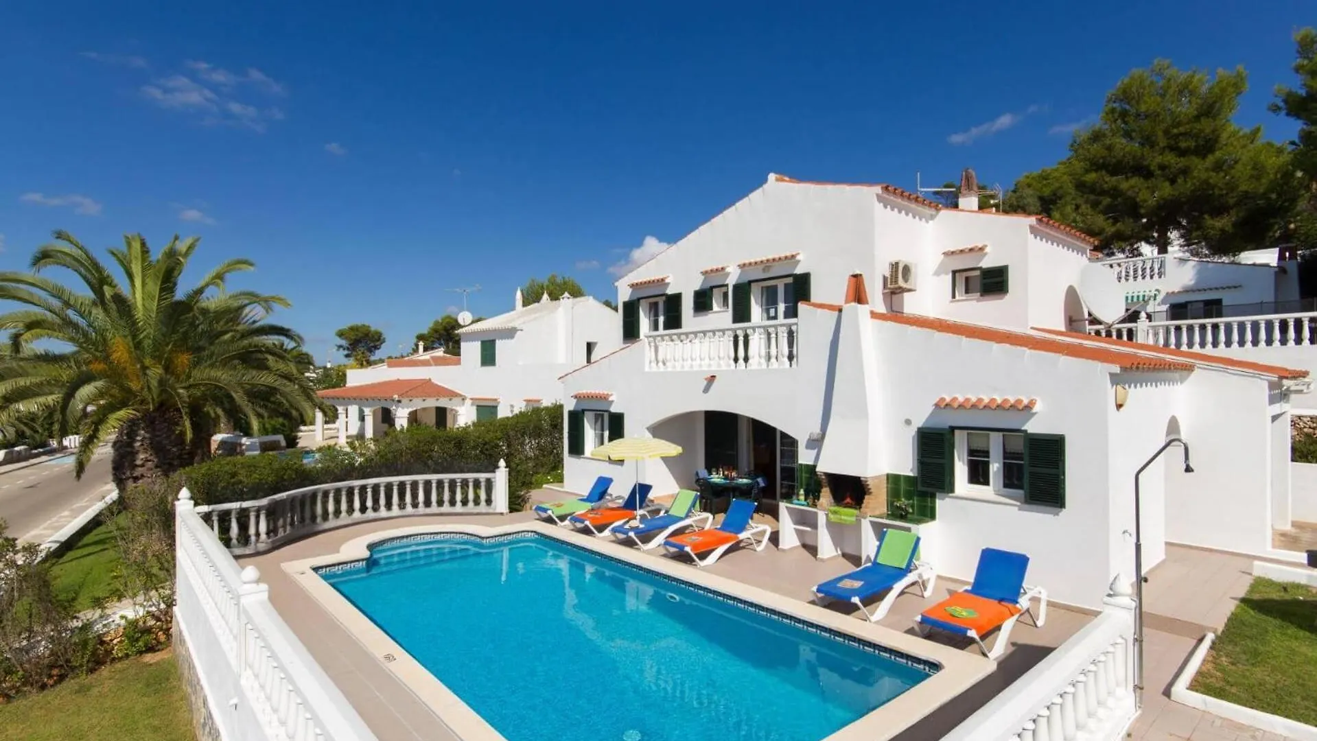Villa Girasol By Villa Plus Alaior