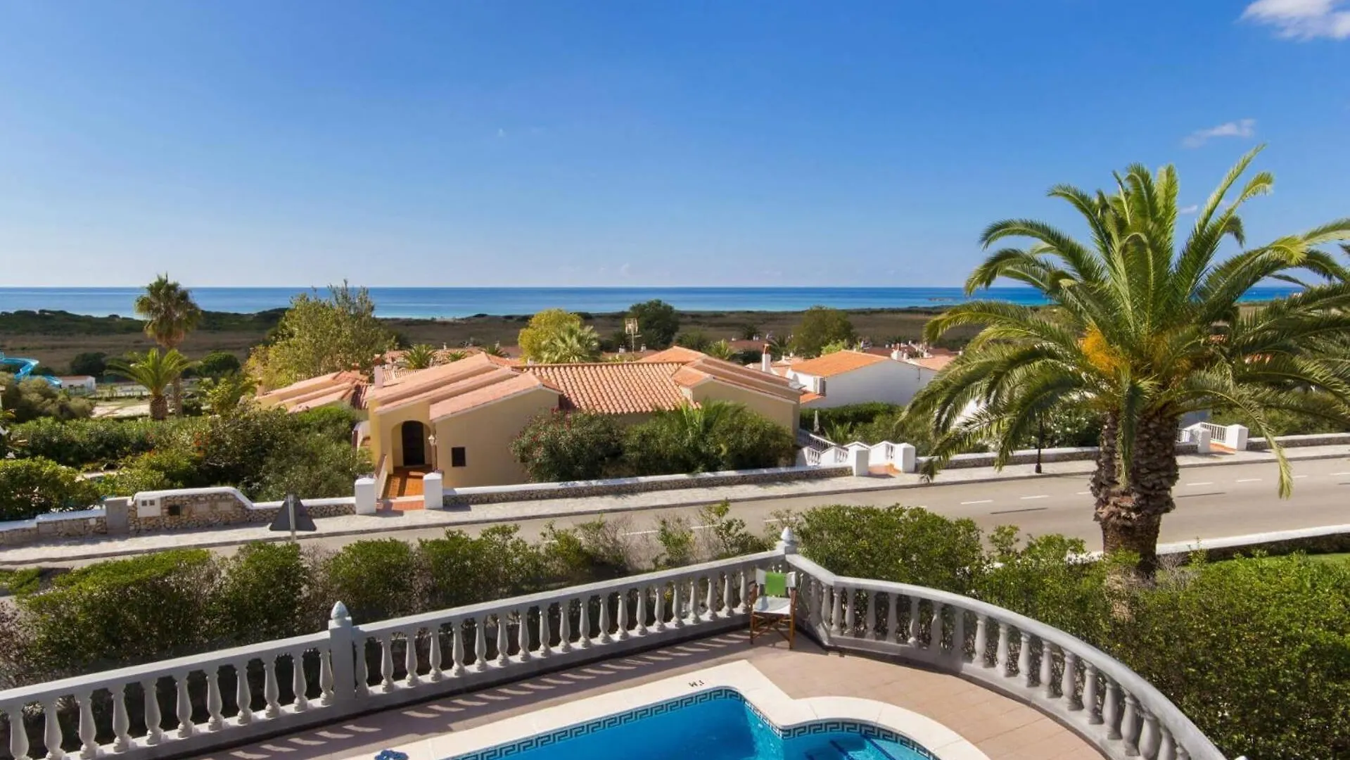 Villa Girasol By Villa Plus Alaior