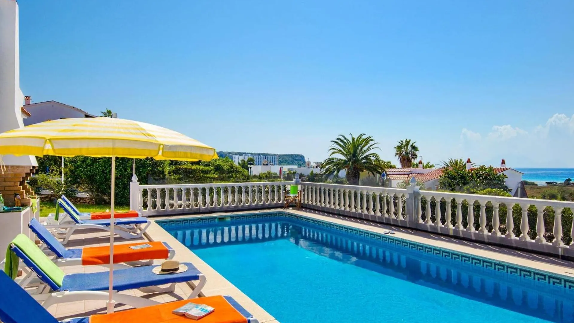 Villa Girasol By Villa Plus Alaior
