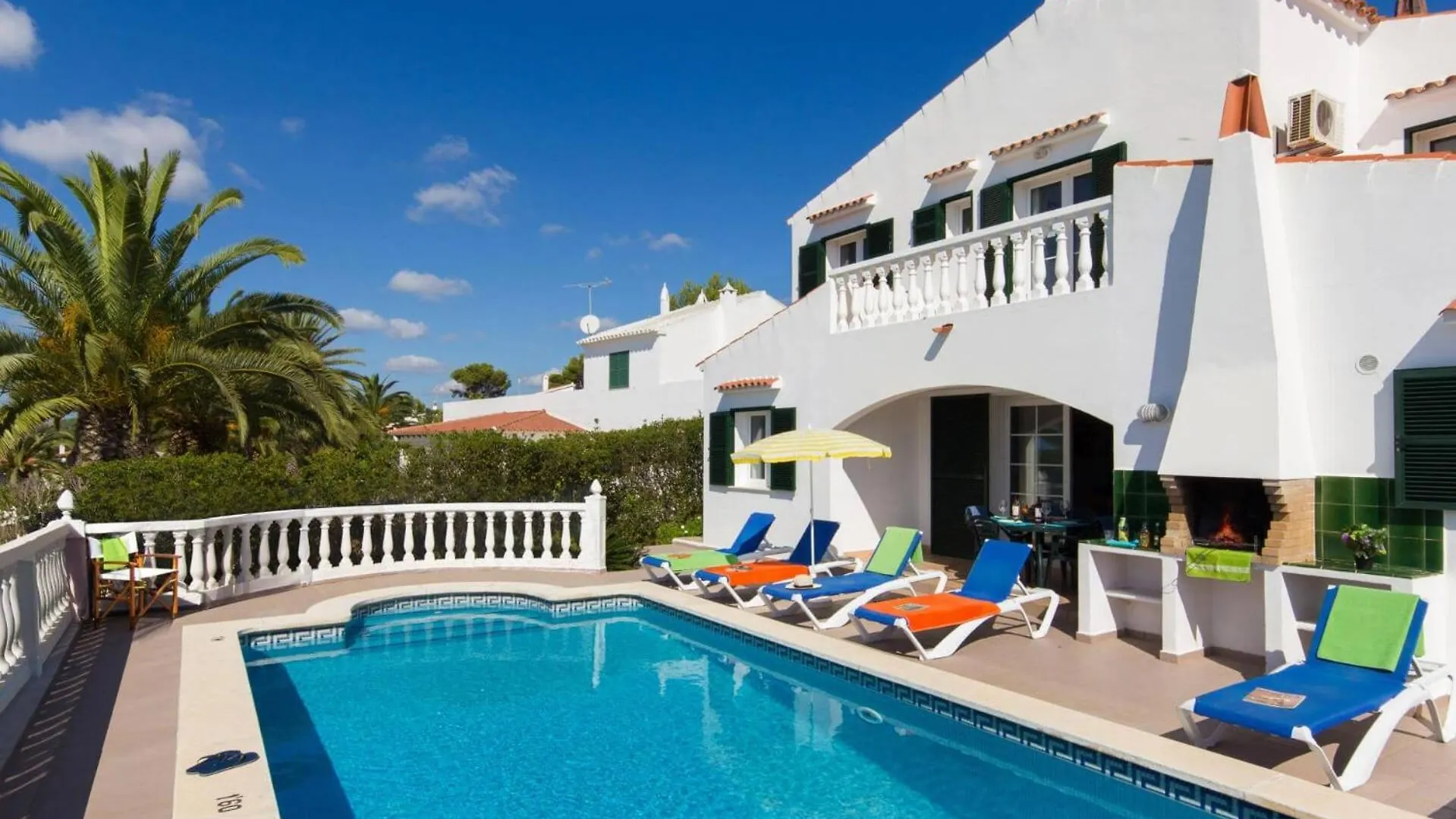 Villa Girasol By Villa Plus Alaior