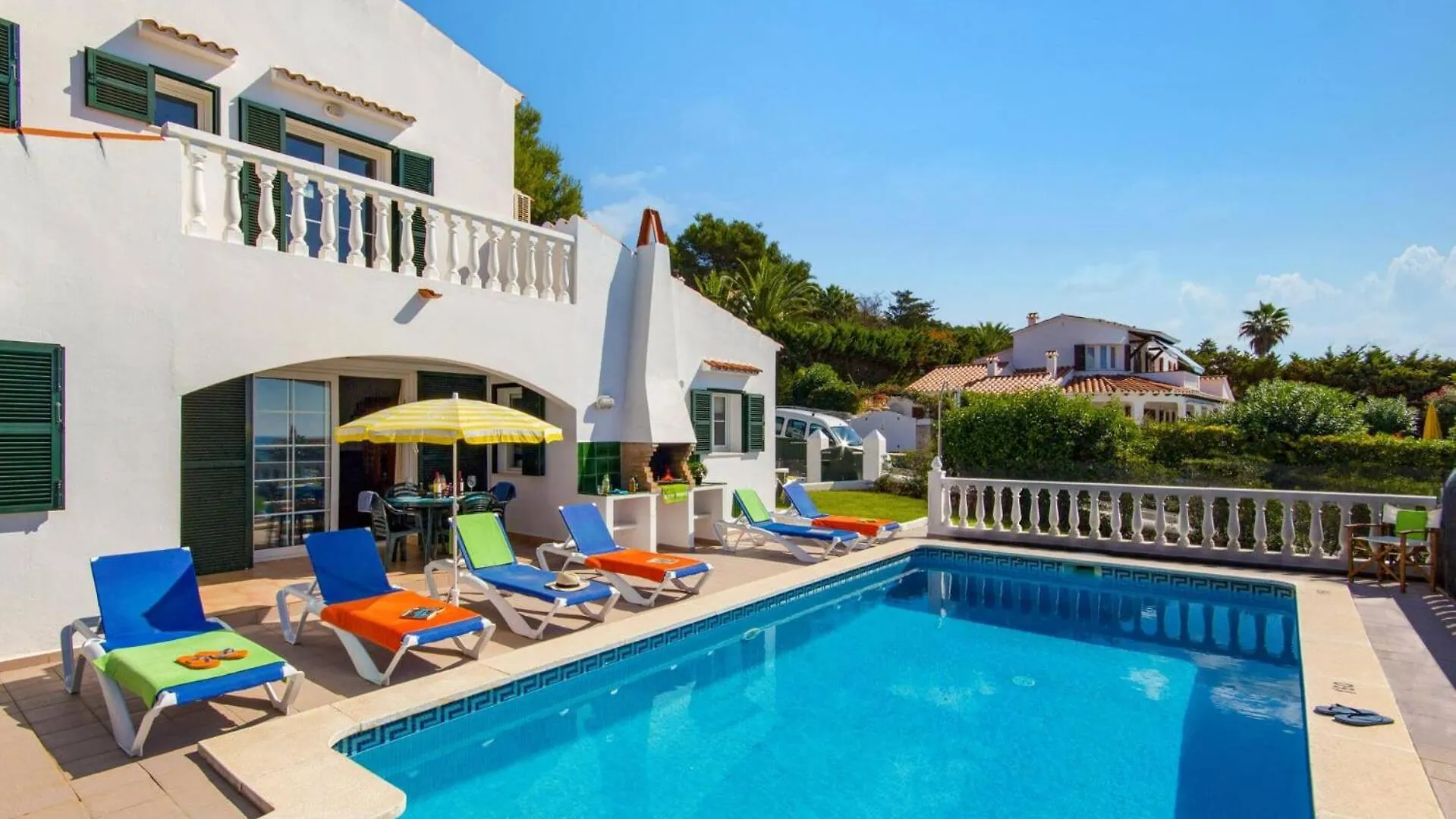 Villa Girasol By Villa Plus Alaior