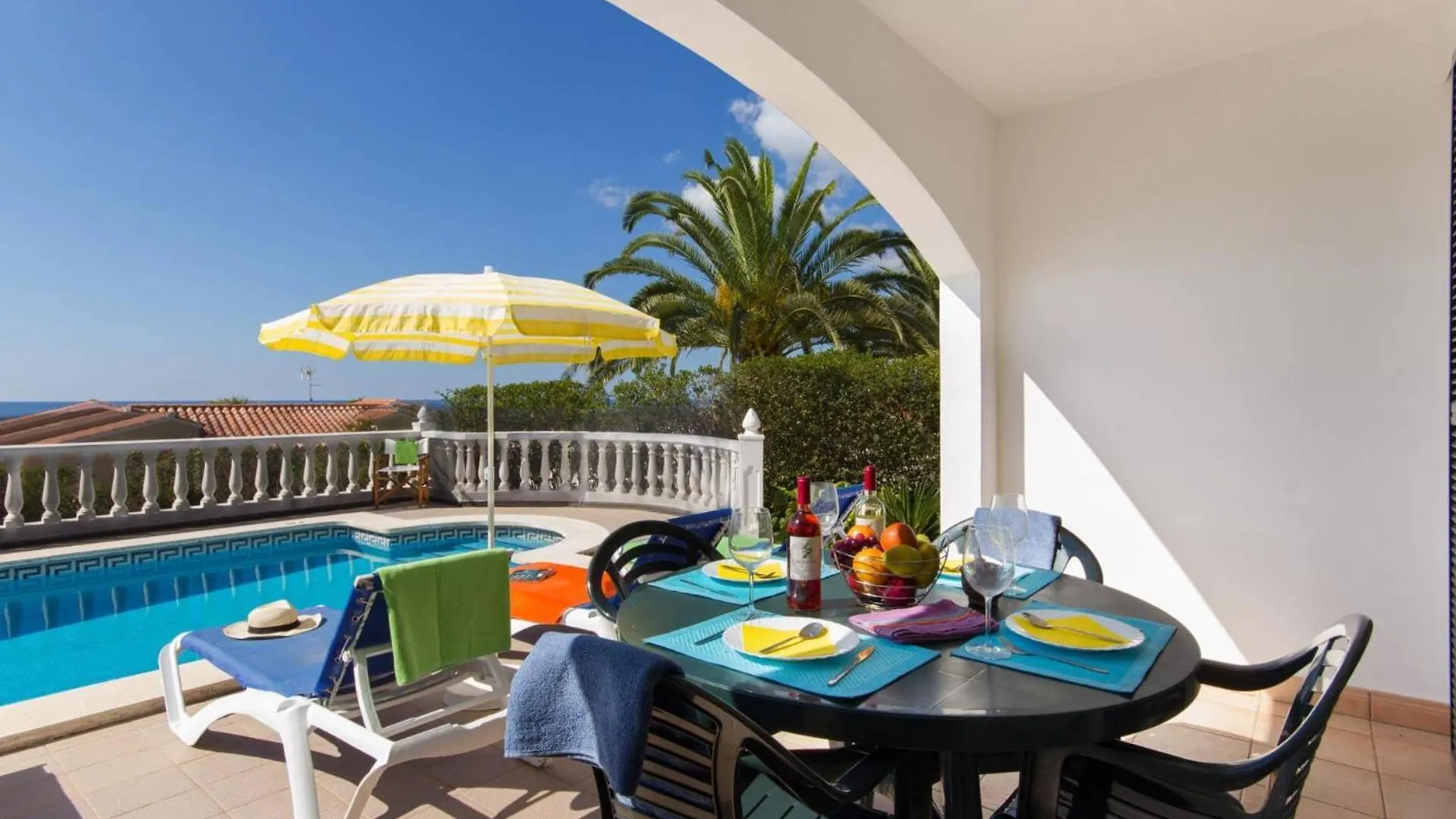 Villa Girasol By Villa Plus Alaior