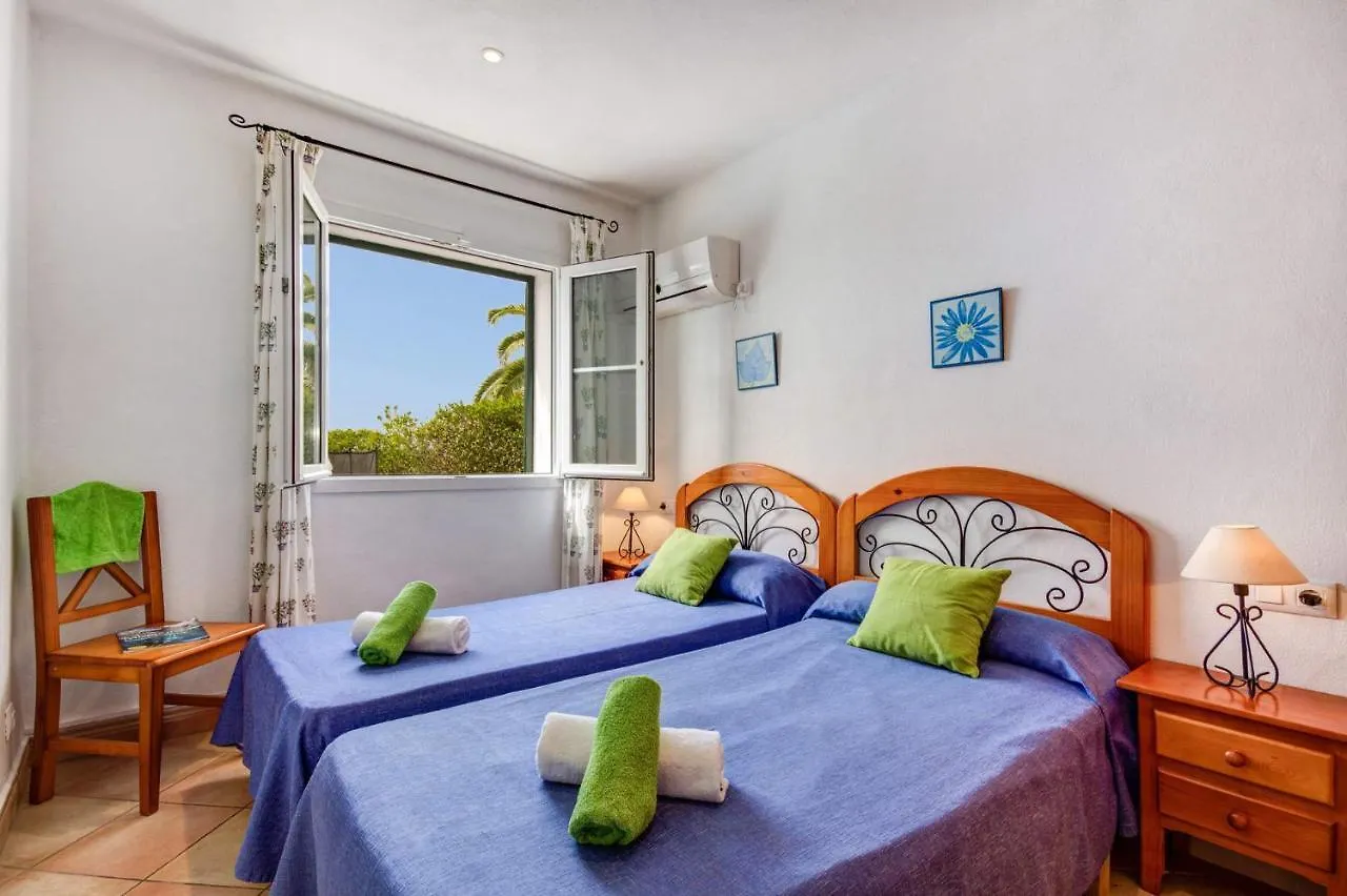 Villa Girasol By Villa Plus Alaior